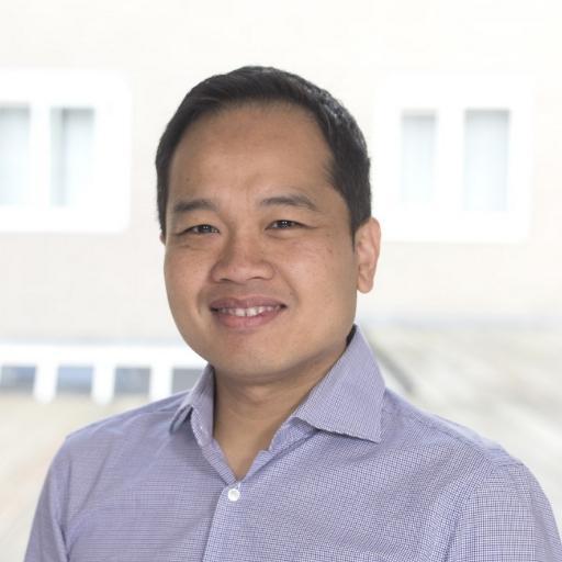 Profile image of Robert Santosa