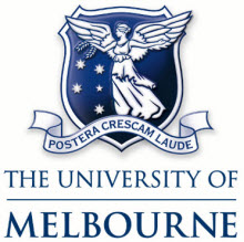 University of Melbourne Campus