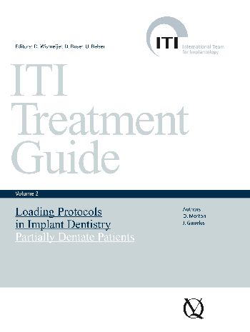 ITI Treatment Guide Volume 12 - Home - ITI